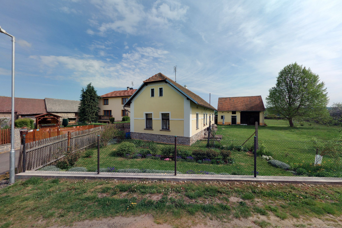 Truhlářství Štván