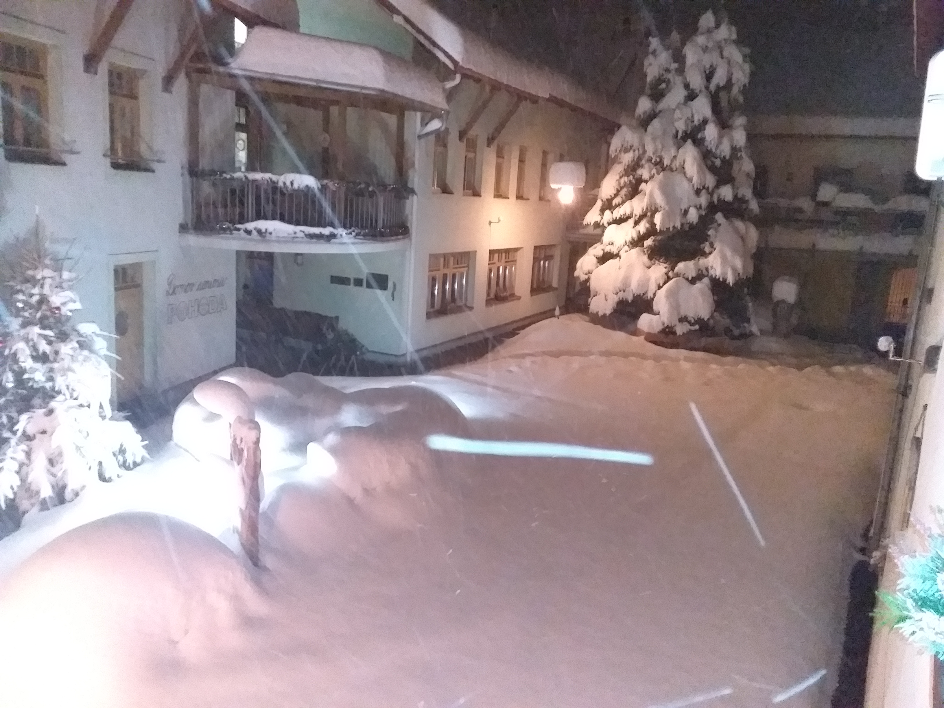 Domov pro seniory Pohoda foto 6
