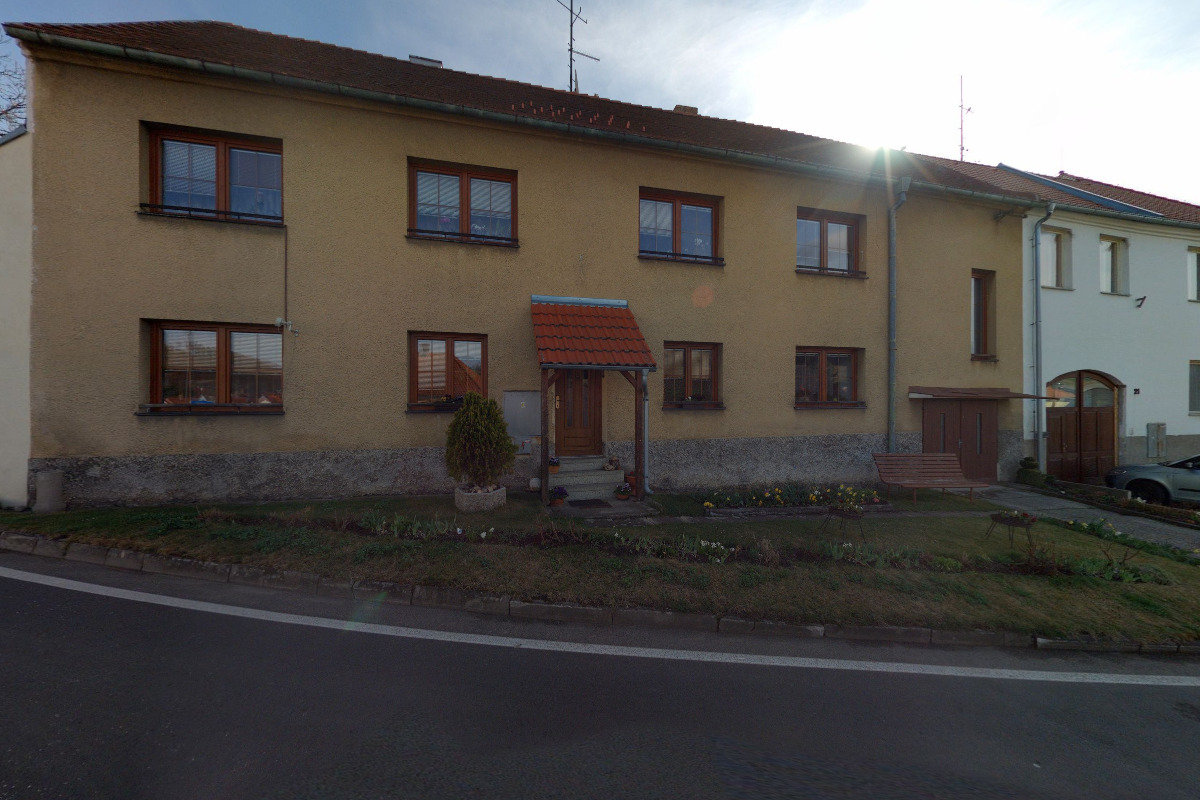 Myslivecký spolek Brloh