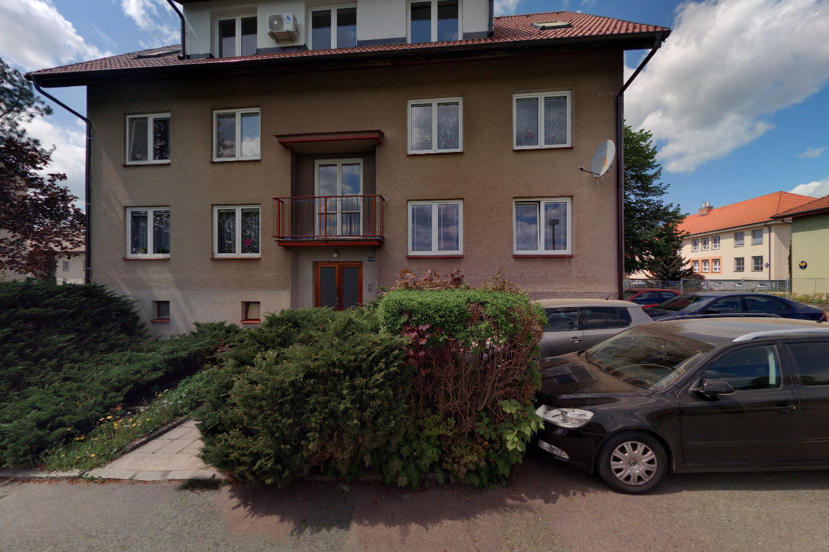 Ing. Jiří Cihlář