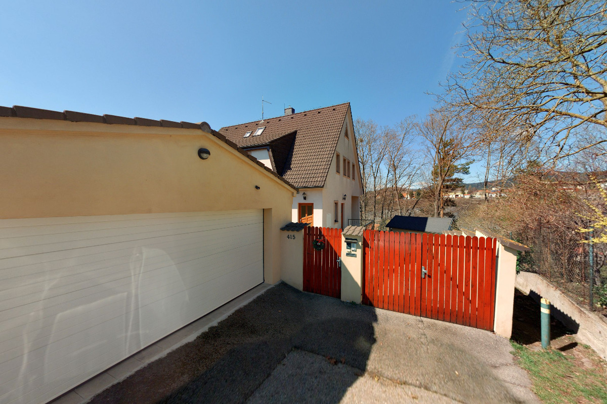 Apartment Topview foto 2