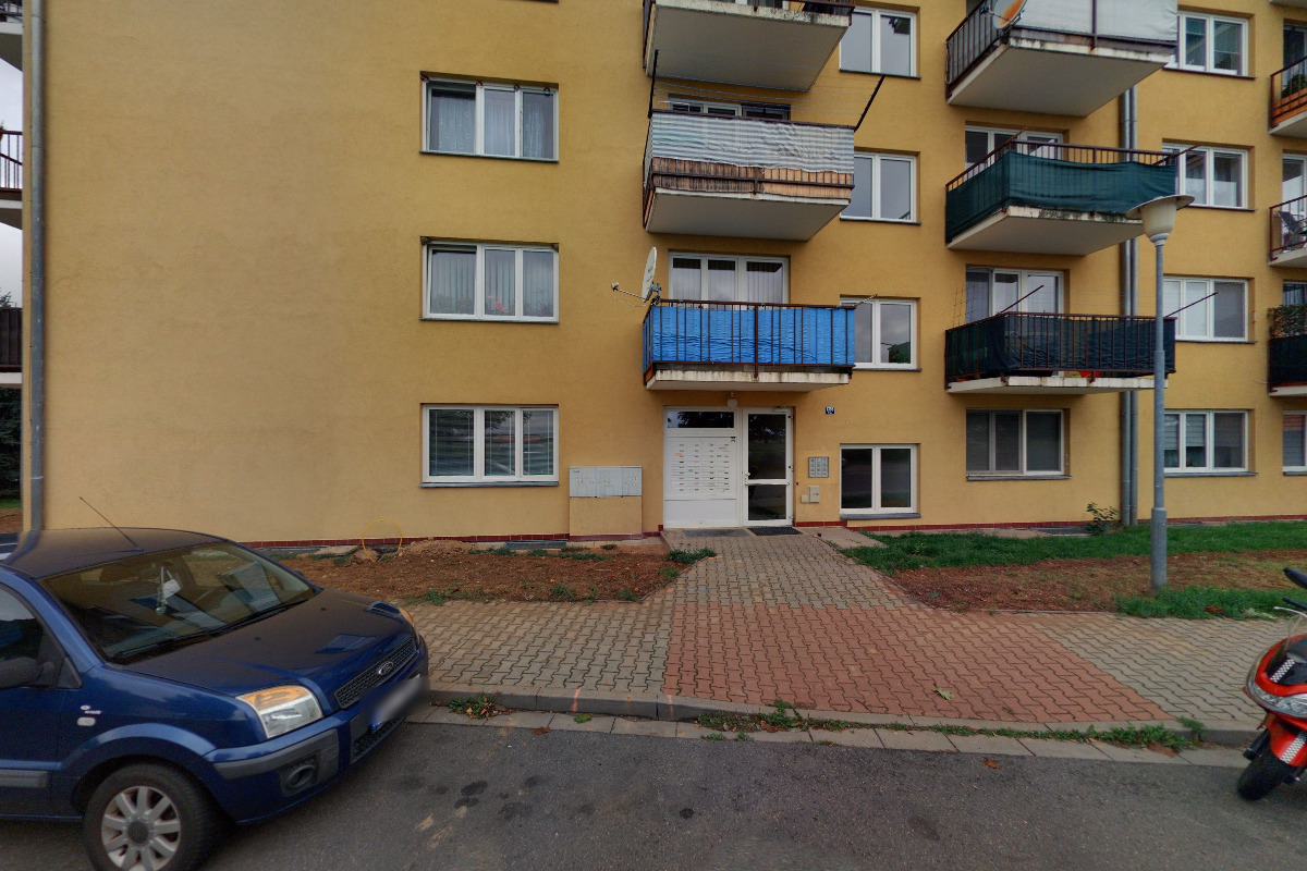 Renata Infeldová - Rozvoz Chrudim