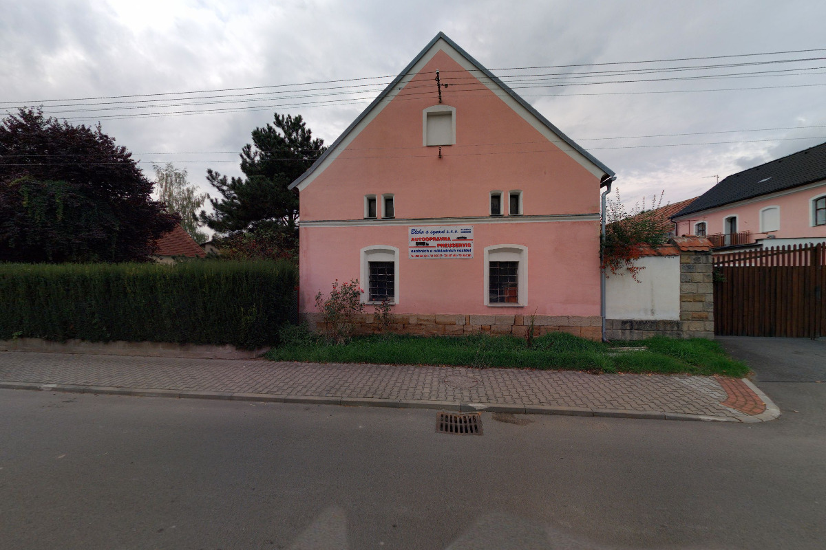 Bleha a synové, s.r.o.