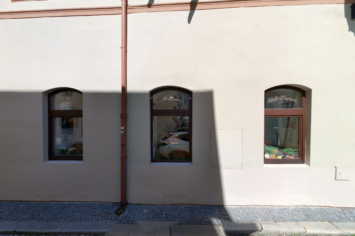 Kulturní centrum Otto Herberta Hajeka