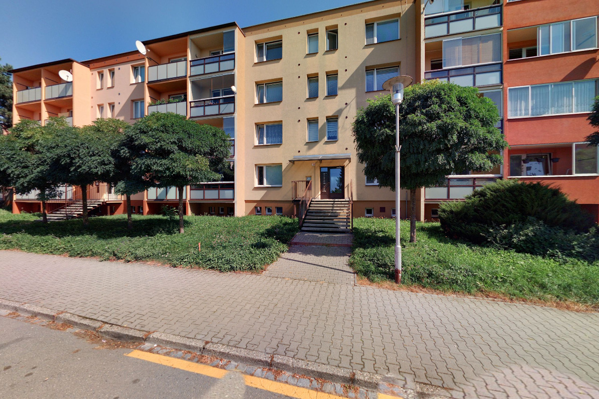 Kominictví - Ladislav Šedrla