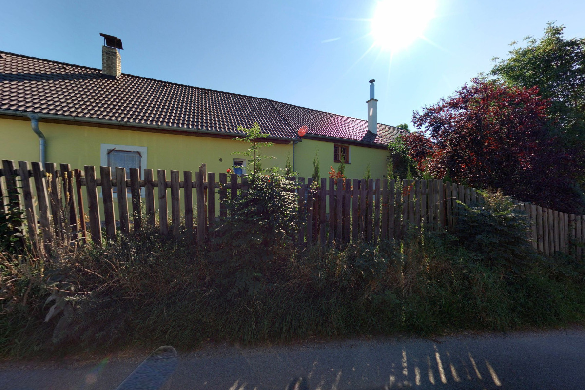 Chalupa Skippy foto 3