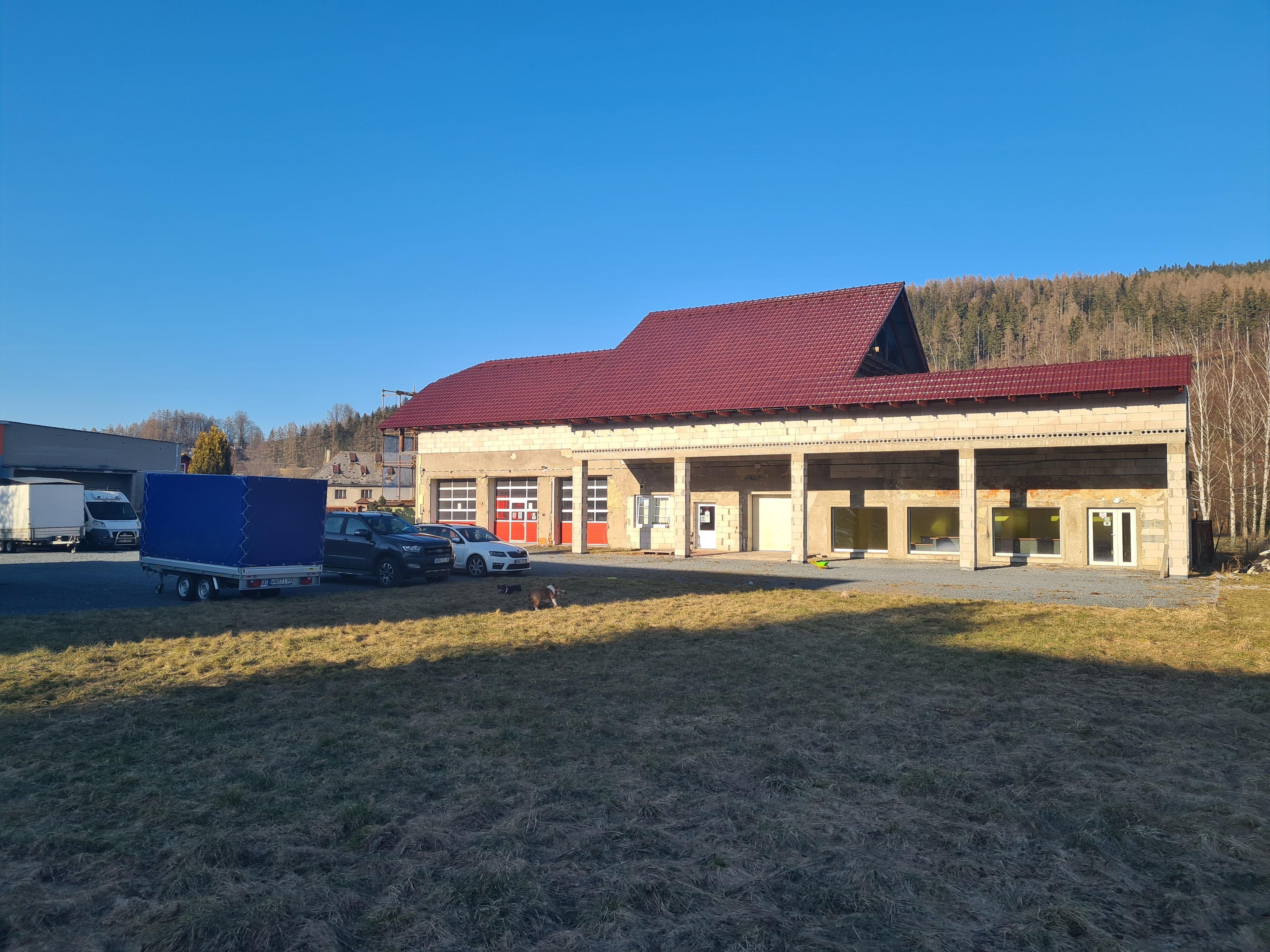 T-Industry-Parts s.r.o. foto 2