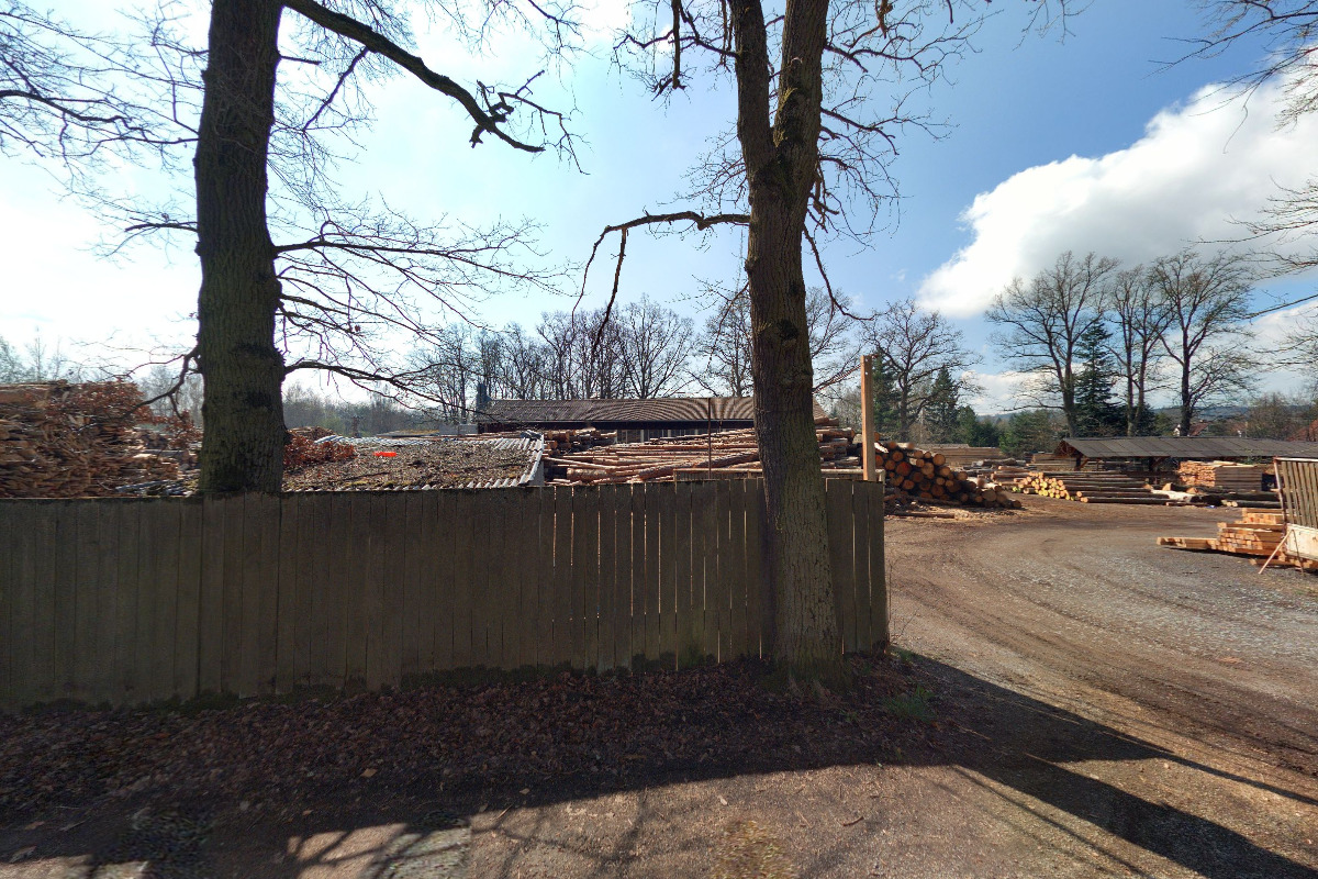 TRUHLÁRNA CH + K, s.r.o.