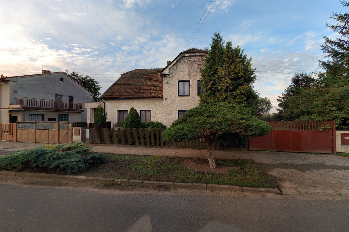 Instalatérké práce - Martin Kudrnáč