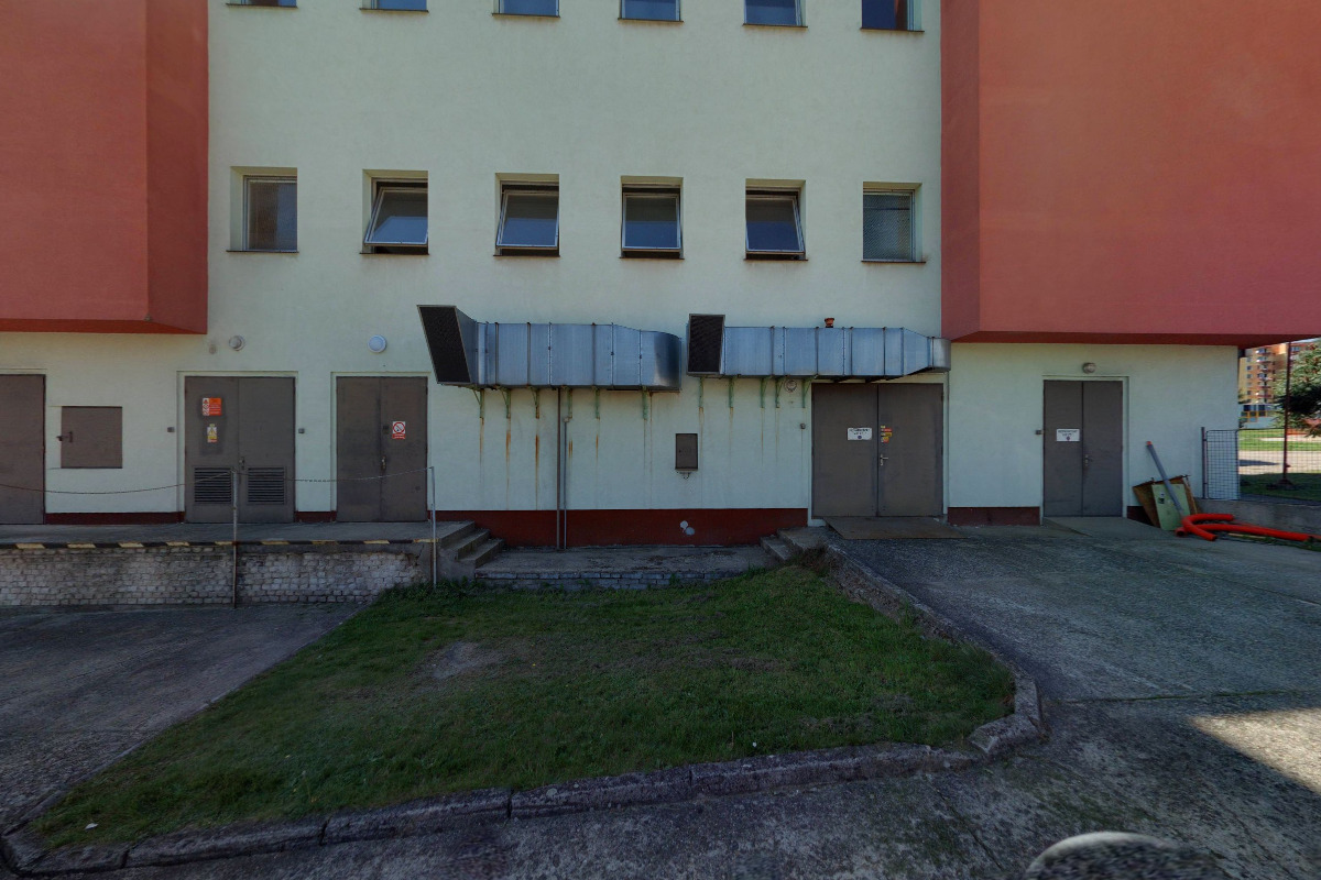 J - Office Team, s.r.o.