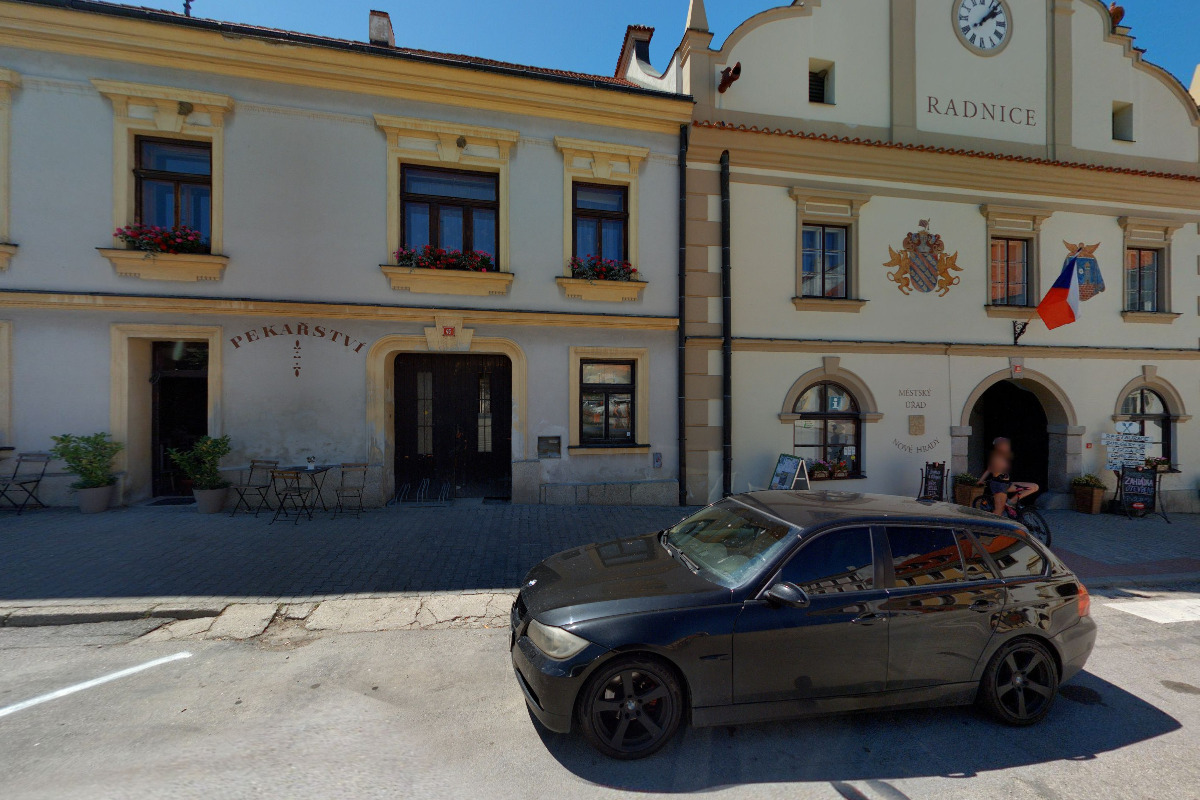 Kulturní a informační centrum Nové Hrady foto 4