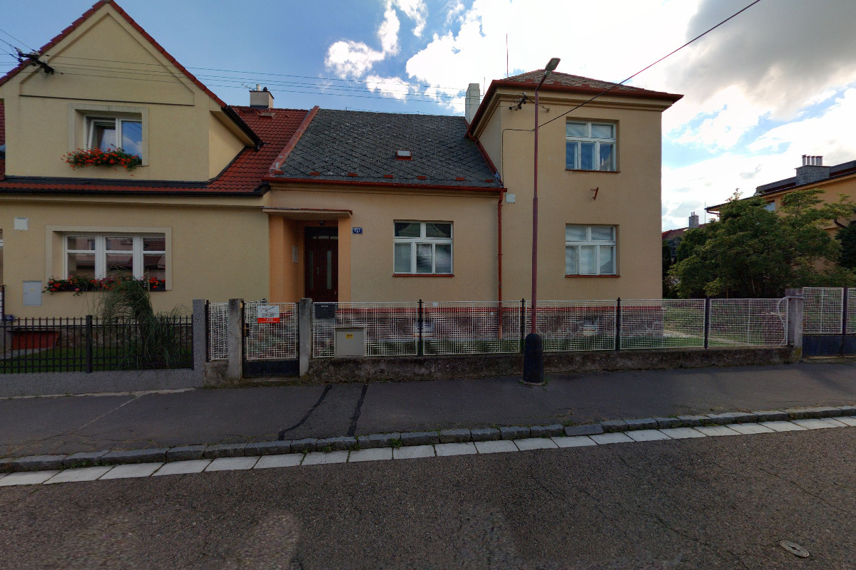 GUITAR CENTRE Pavel Vitáček s.r.o.