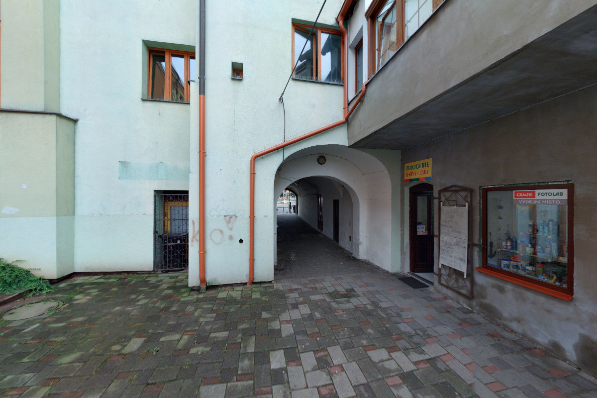 Rehabilitace a praktický lékař MUDr. Jan Slezáček