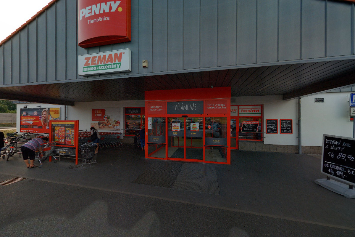 Penny Market foto 5