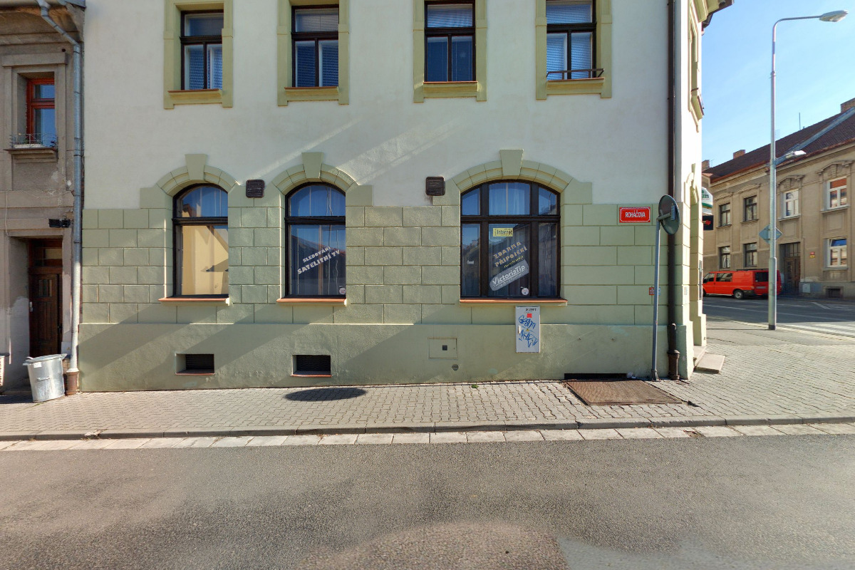 Hostinec U Jiřího z Poděbrad foto 1