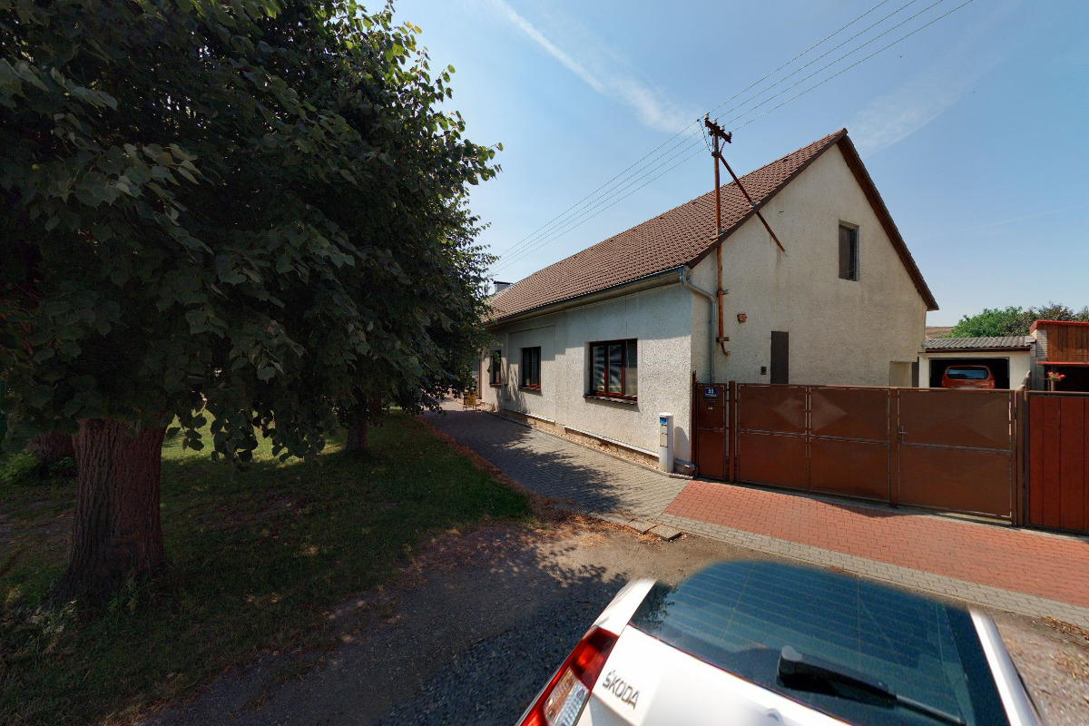 Textil Tereza Choltice