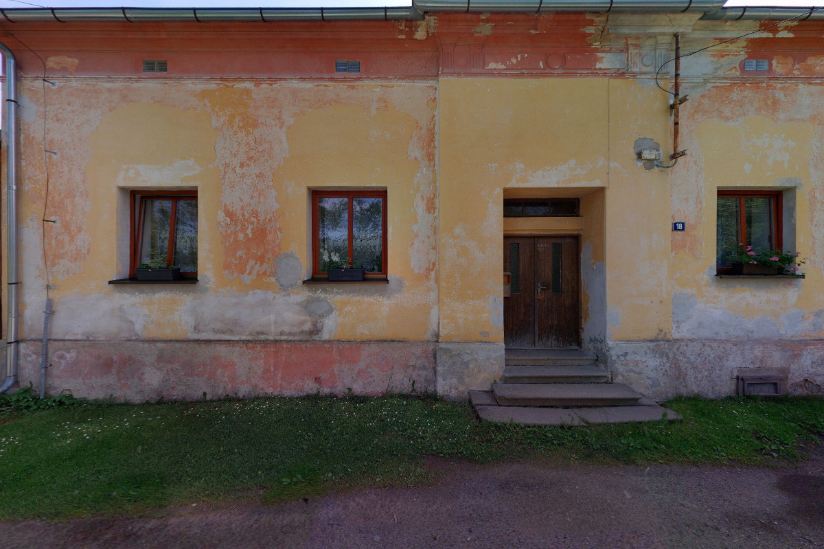 Pavel Krtek - opravy dřevařských strojů