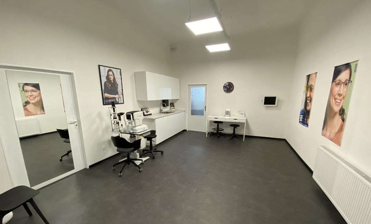 Axis Optik, s.r.o. foto 2