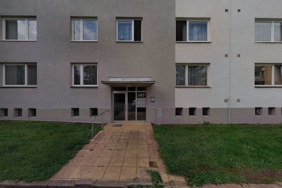 Luboš Machač - IZO-Servis