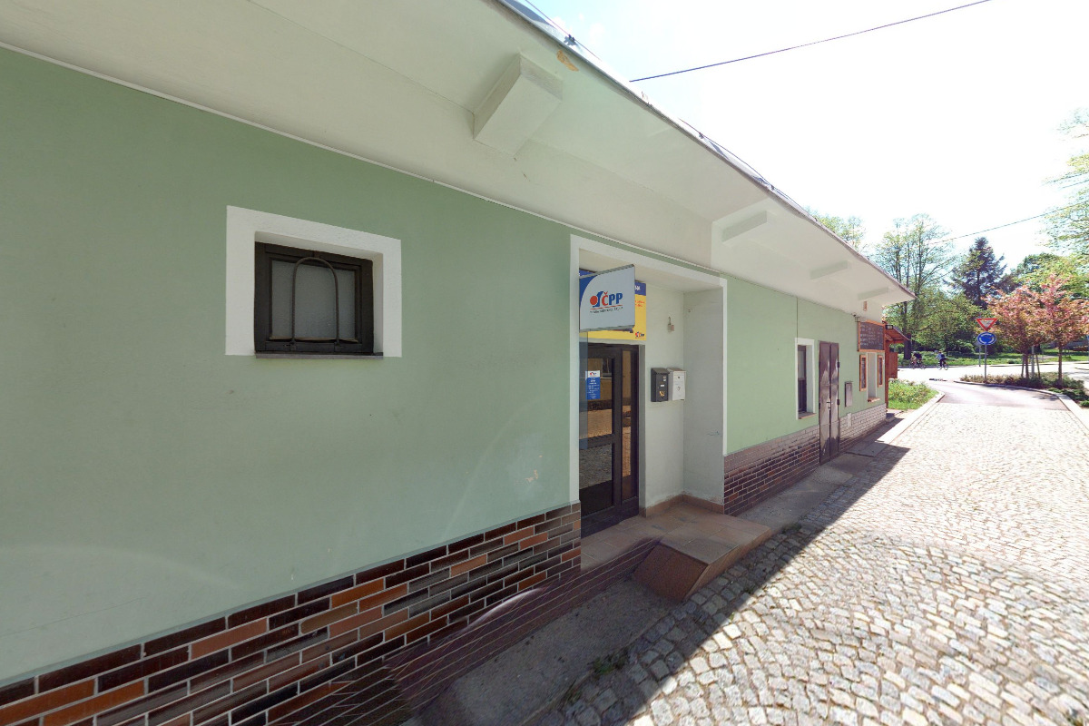 Česká Podnikatelská Pojišťovna - Eliška Kopencová foto 2