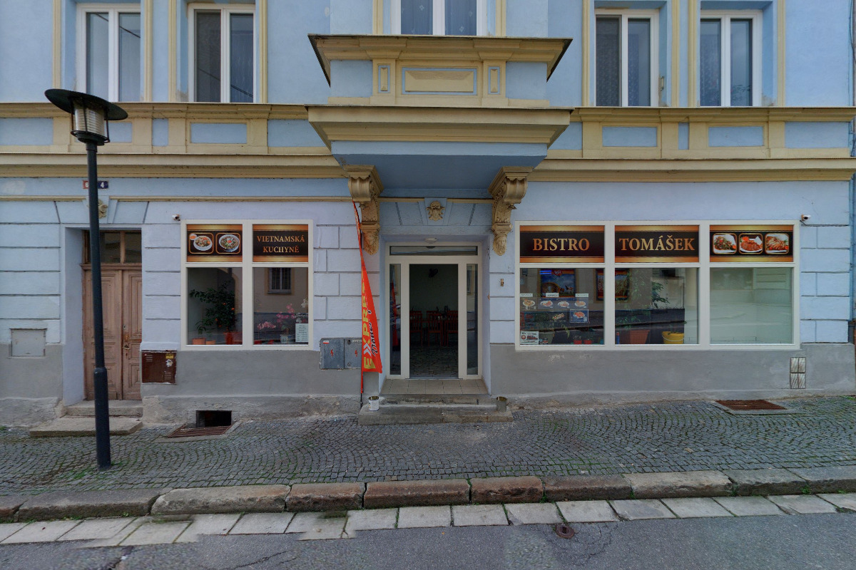 Bistro Tomášek foto 3