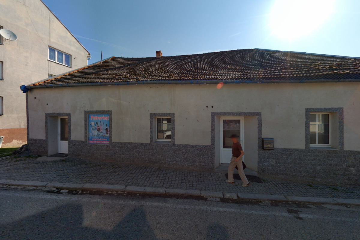 Pomoc dětem a životnímu prostředí