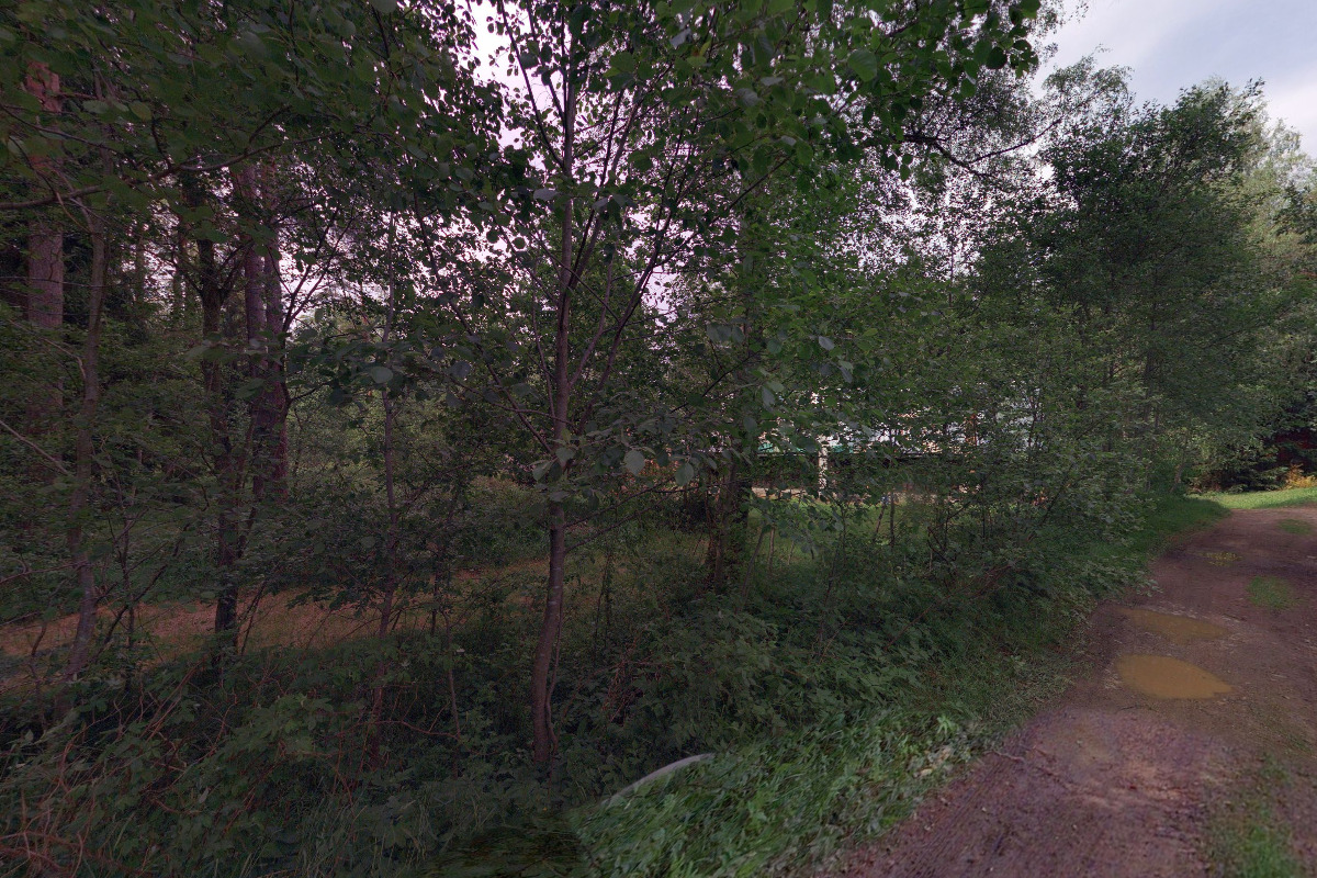 Letní tábor Dálava