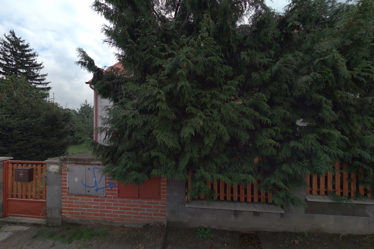 Veterinární ordinace Heřmanův Městec