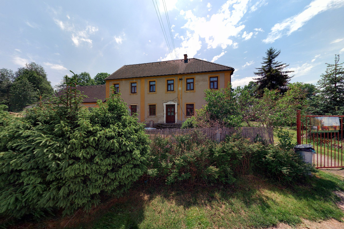 Jk Farma Dolní Dvořiště