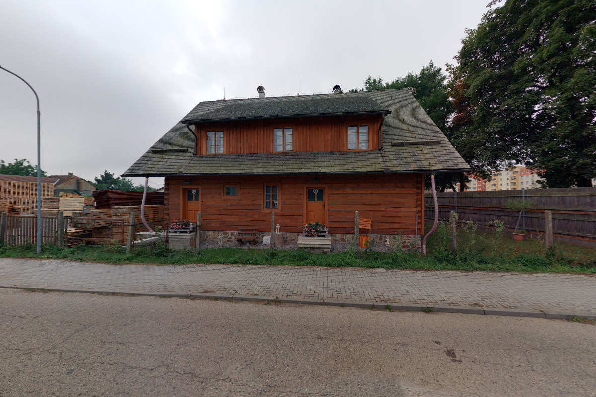 Pila Bečvář, s.r.o. foto 2