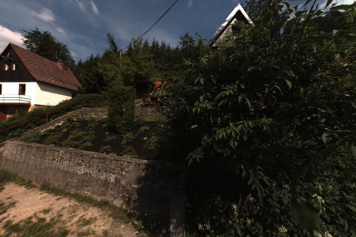 Chata s výhledem foto 5