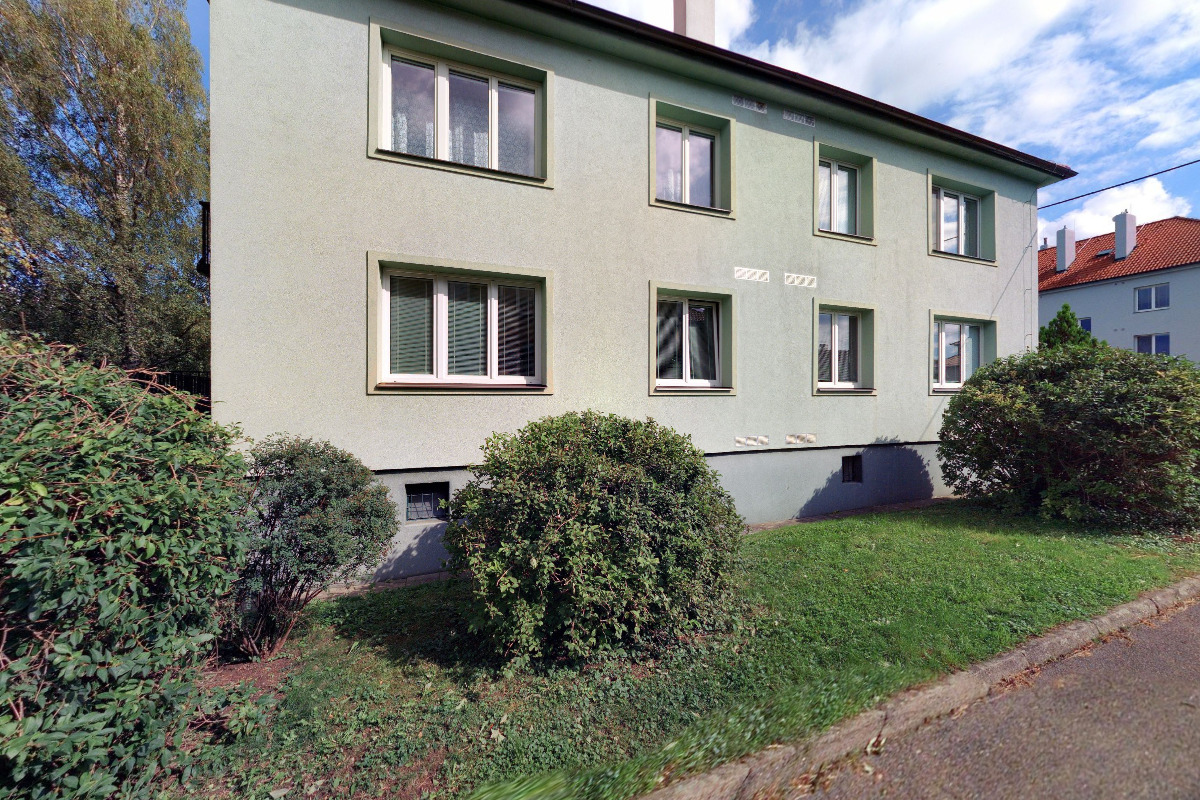 Lenka Korbelová Údržba zeleně