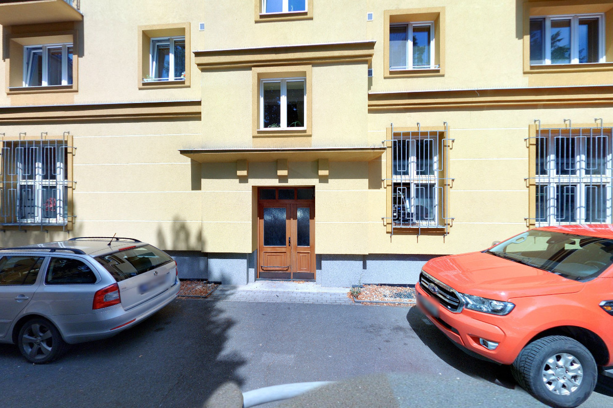 Řeznictví U Franty foto 3
