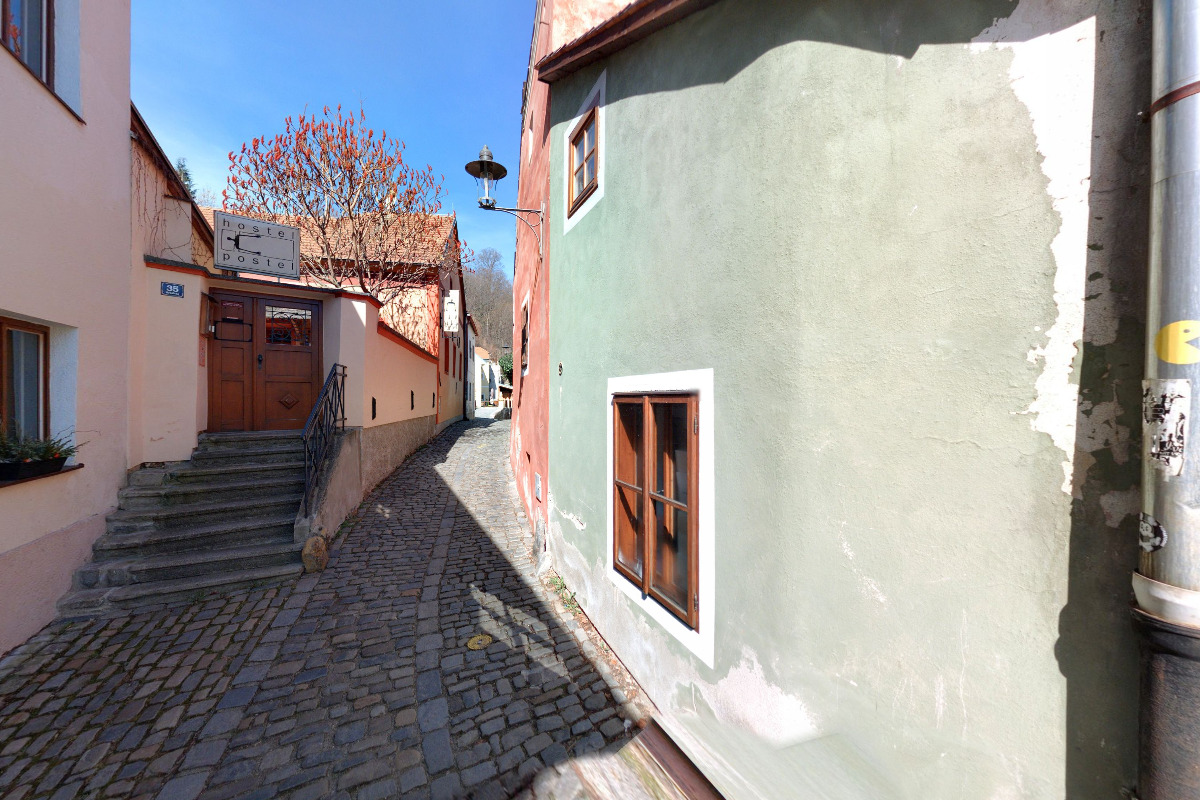 Restaurace Rožmberská bašta