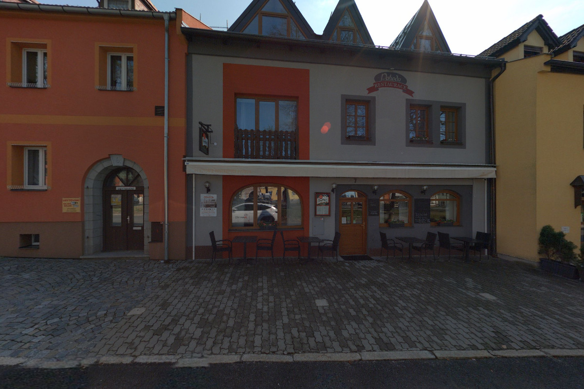 Restaurace Pohoda foto 3
