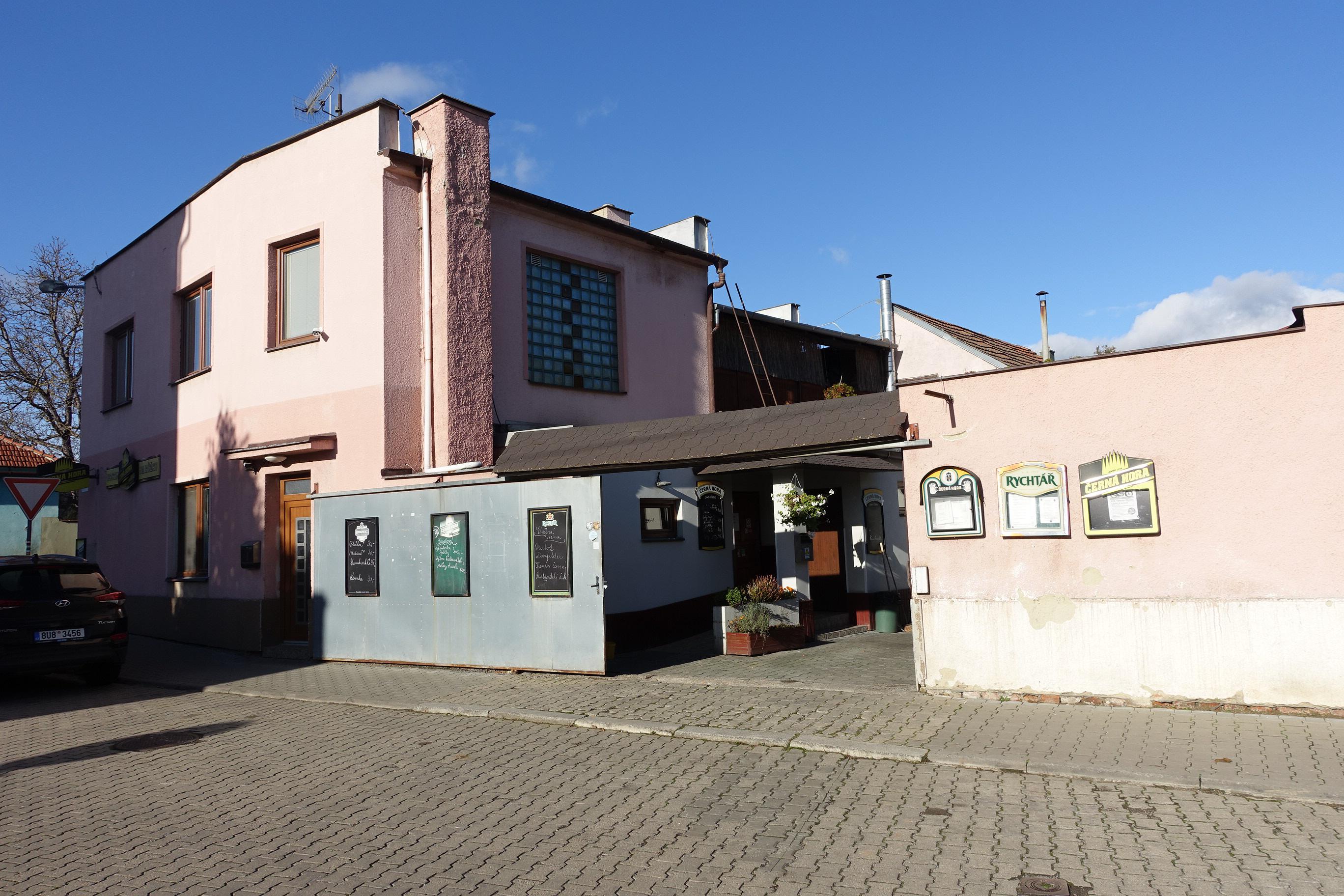 Hostinec Na Růžku foto 2