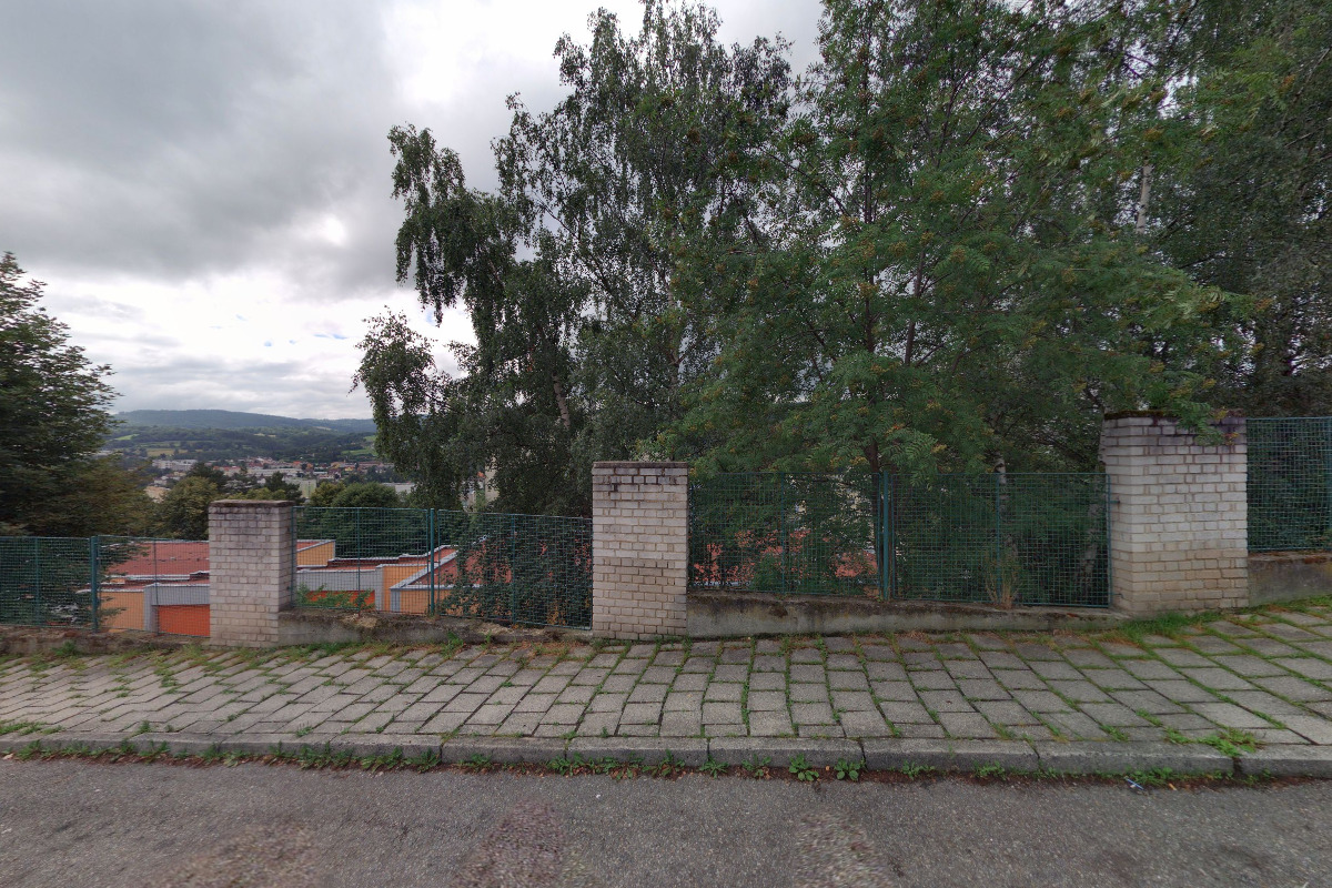 MŠ Vimperk, Mírová