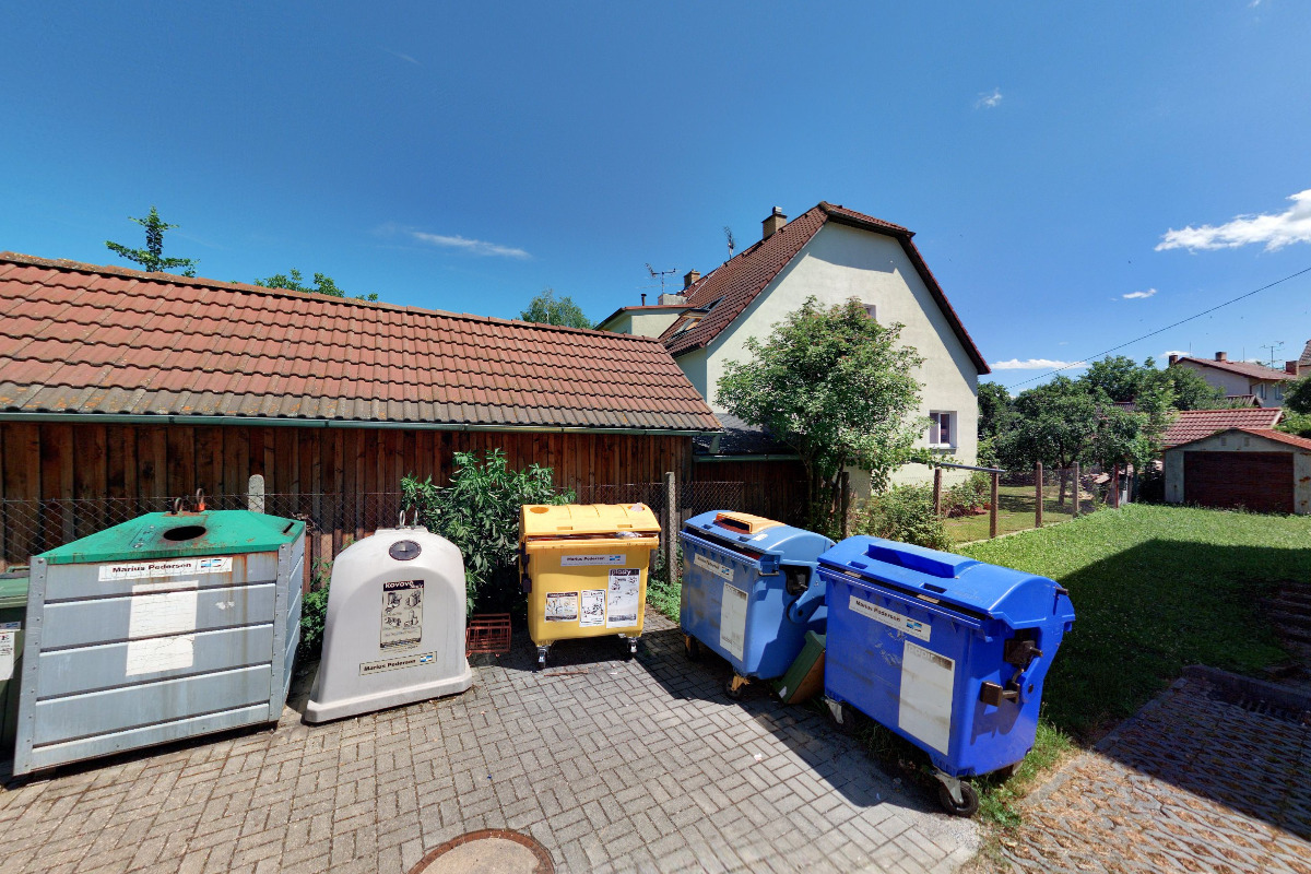 Český rybářský svaz, místní organizace Nové Hrady