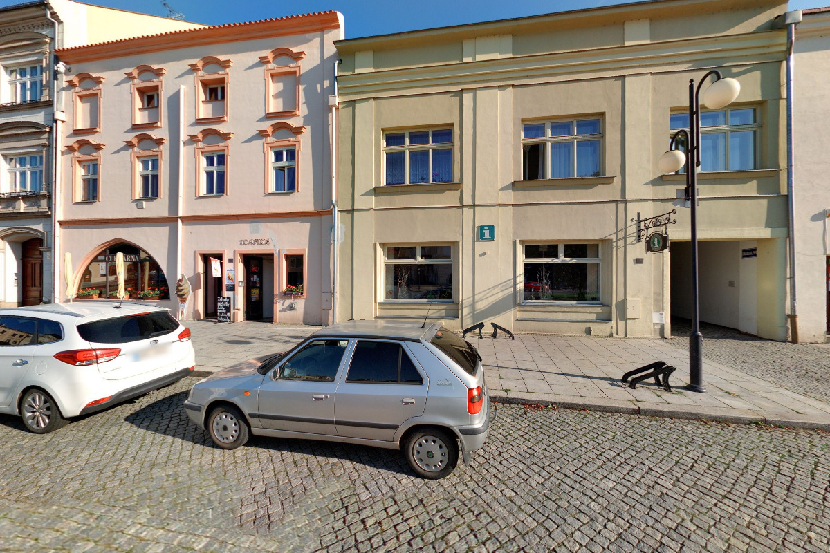 Marcela Kašpaříková Tabák - Sazka foto 2