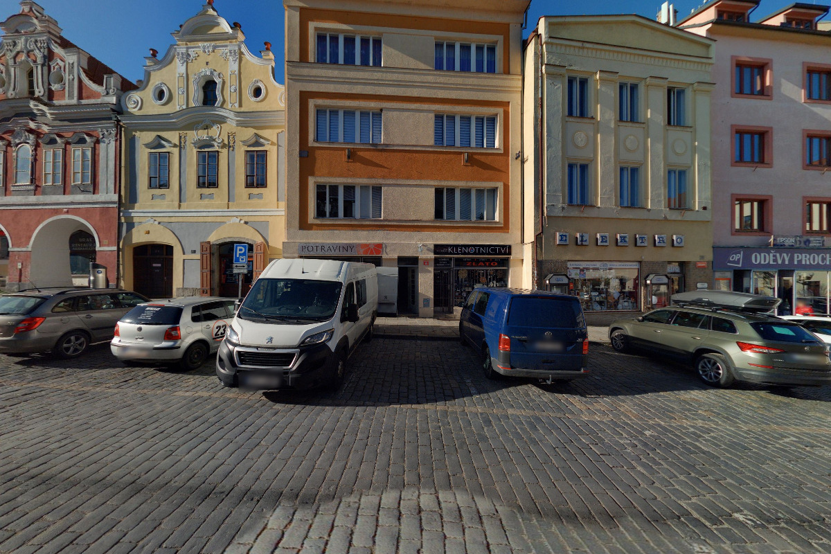 Klenotnictví Jitka Pololáníková foto 2