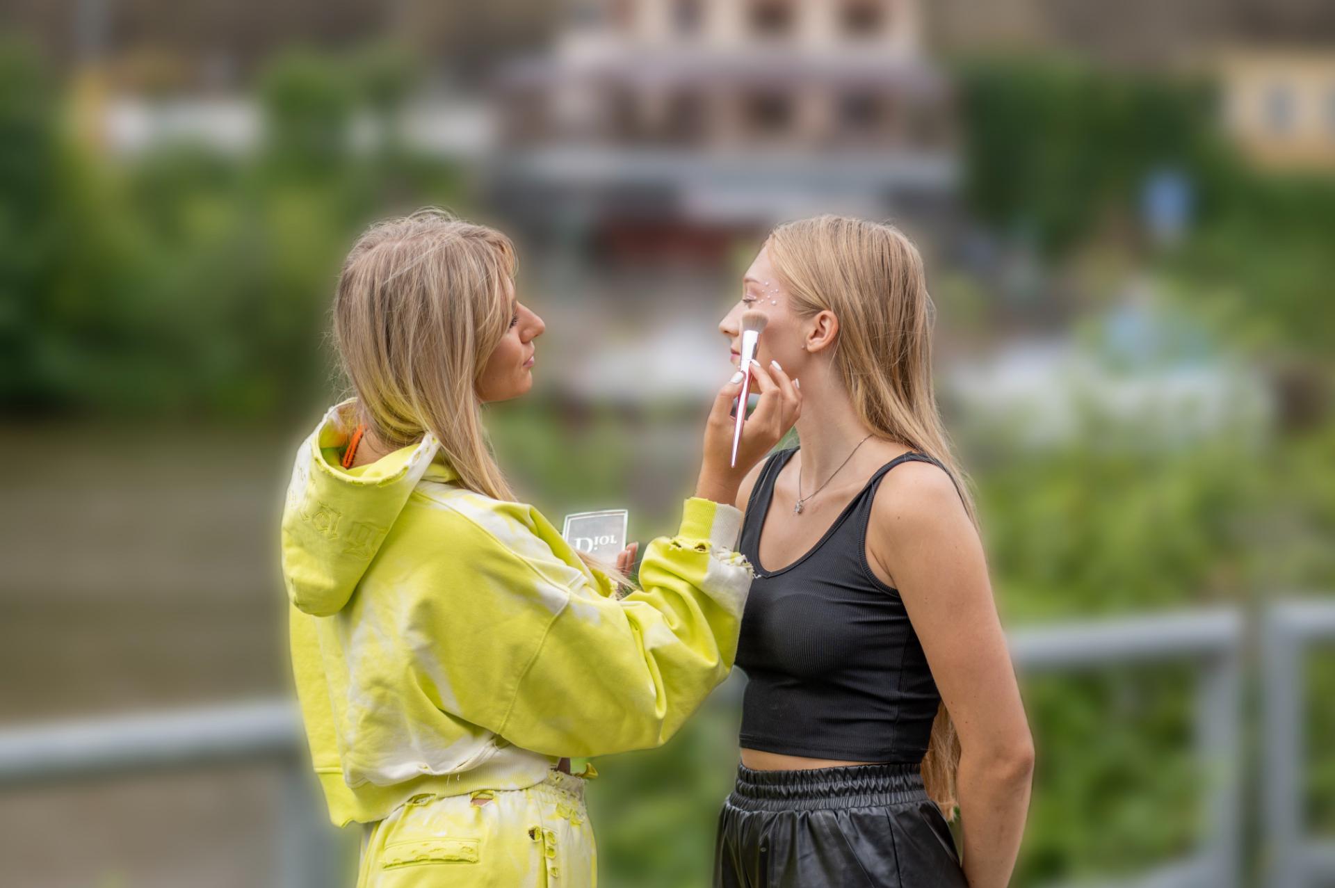 NT Beauty - kosmetické studio