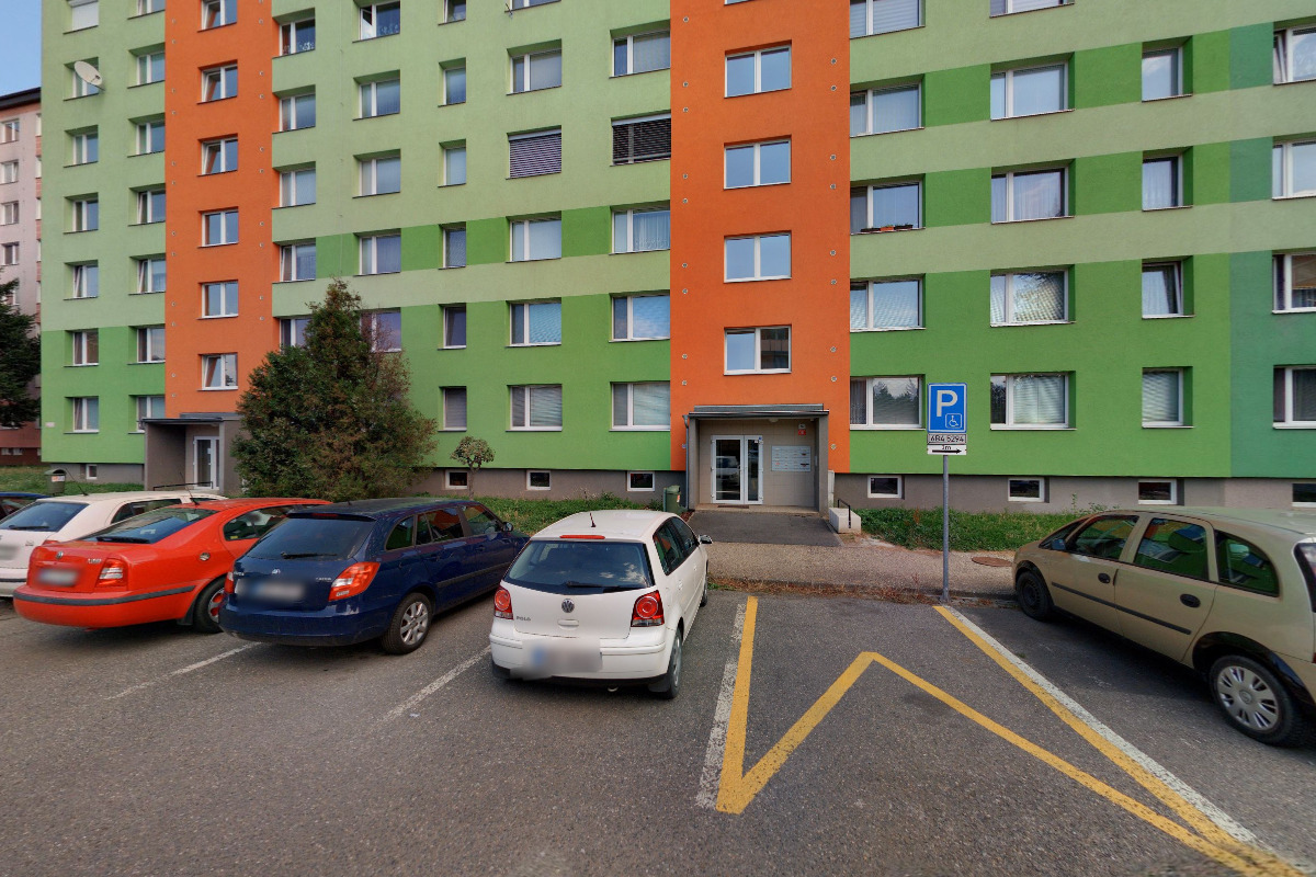 Autodoprava Fajman foto 2