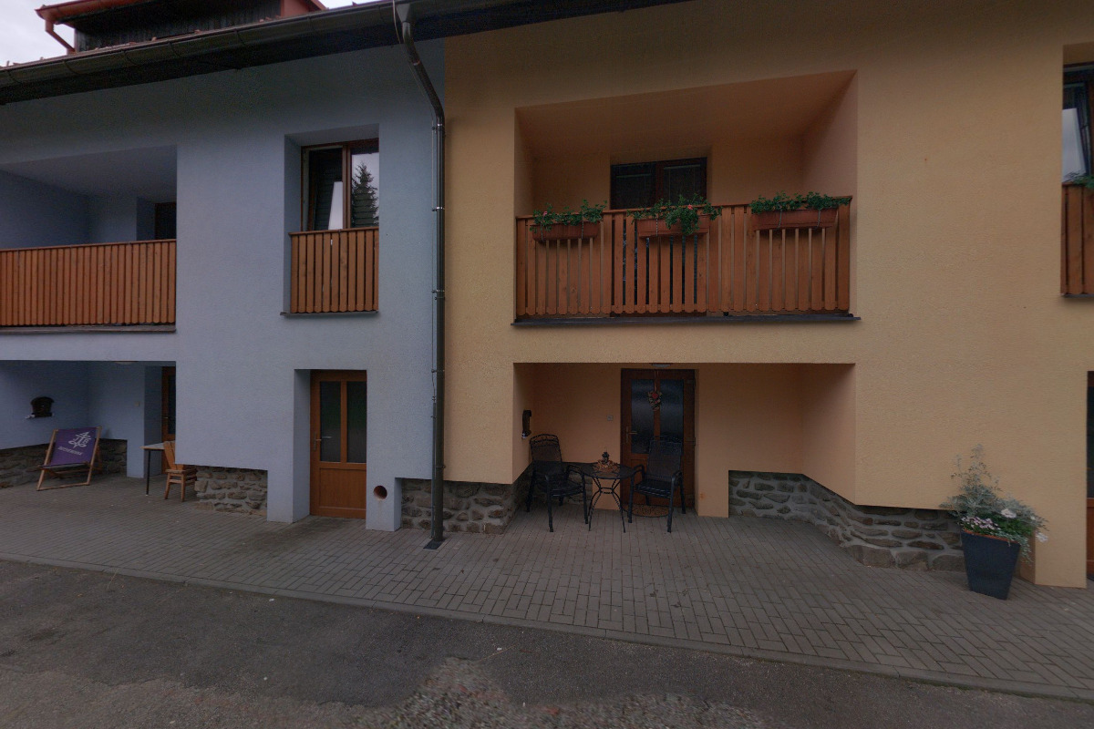 Chov skotu Jiří Lazna