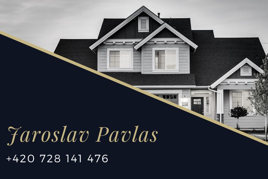 Více než jen klasická realitní kancelář