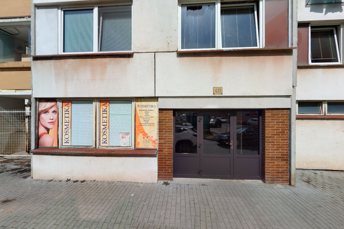 Nehtové studio Marta