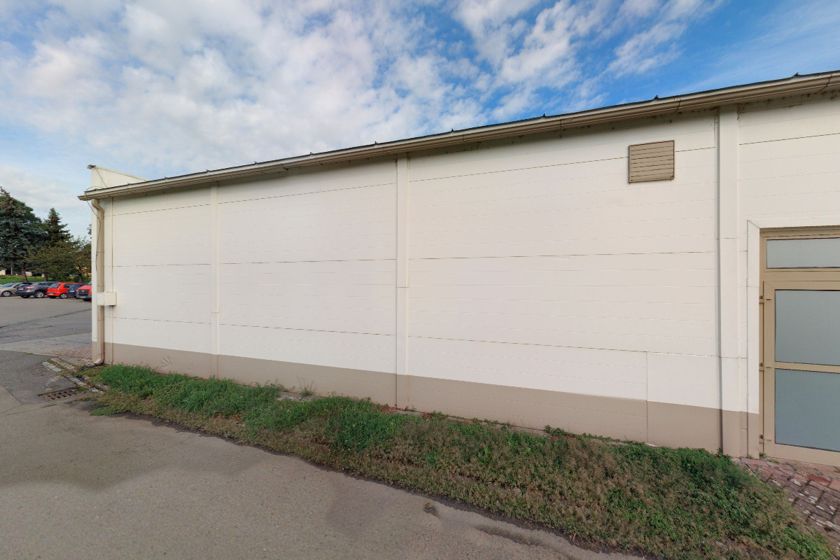 Mycí box MOL foto 1