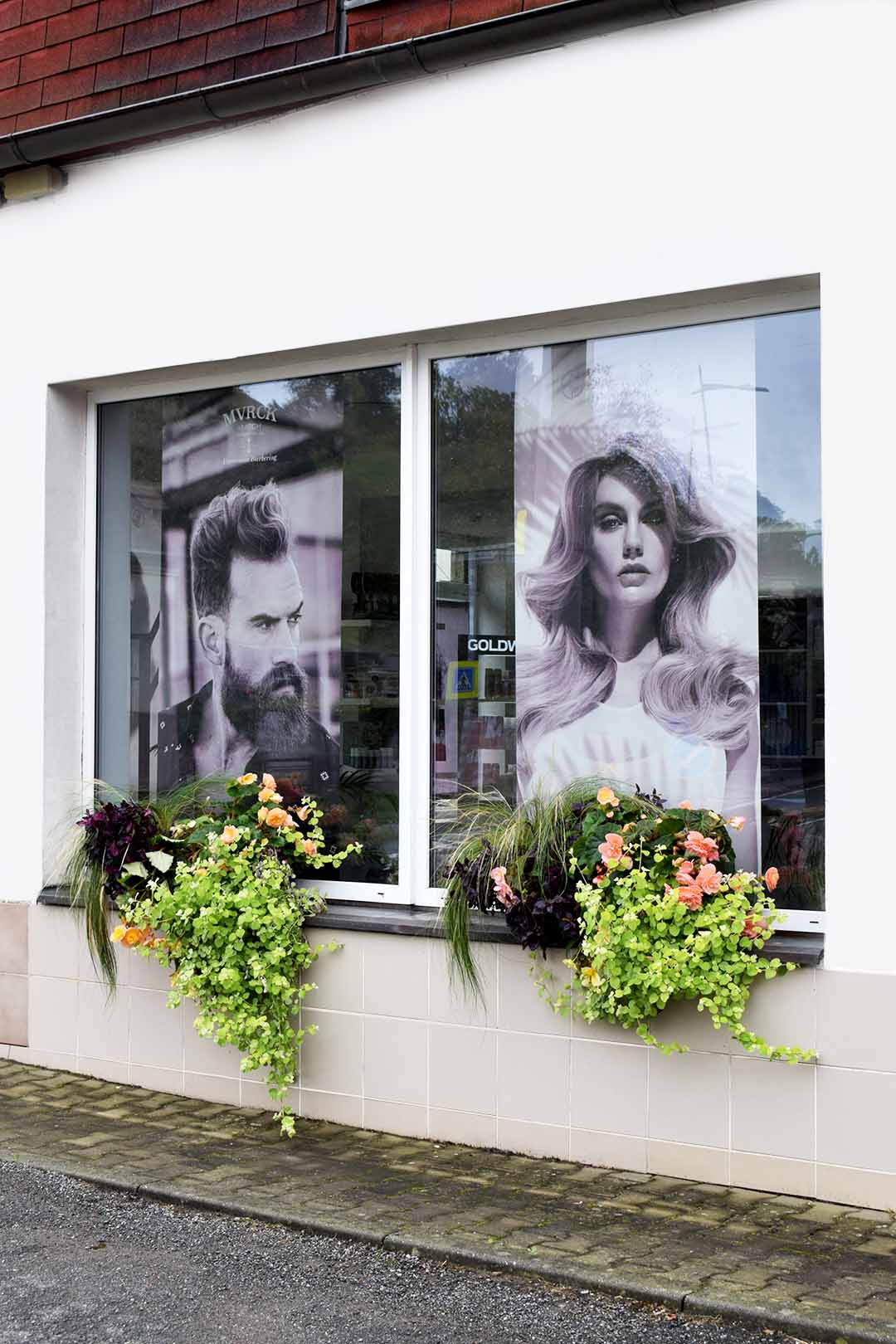 Kadeřnictví Iveta Eliášová foto 2