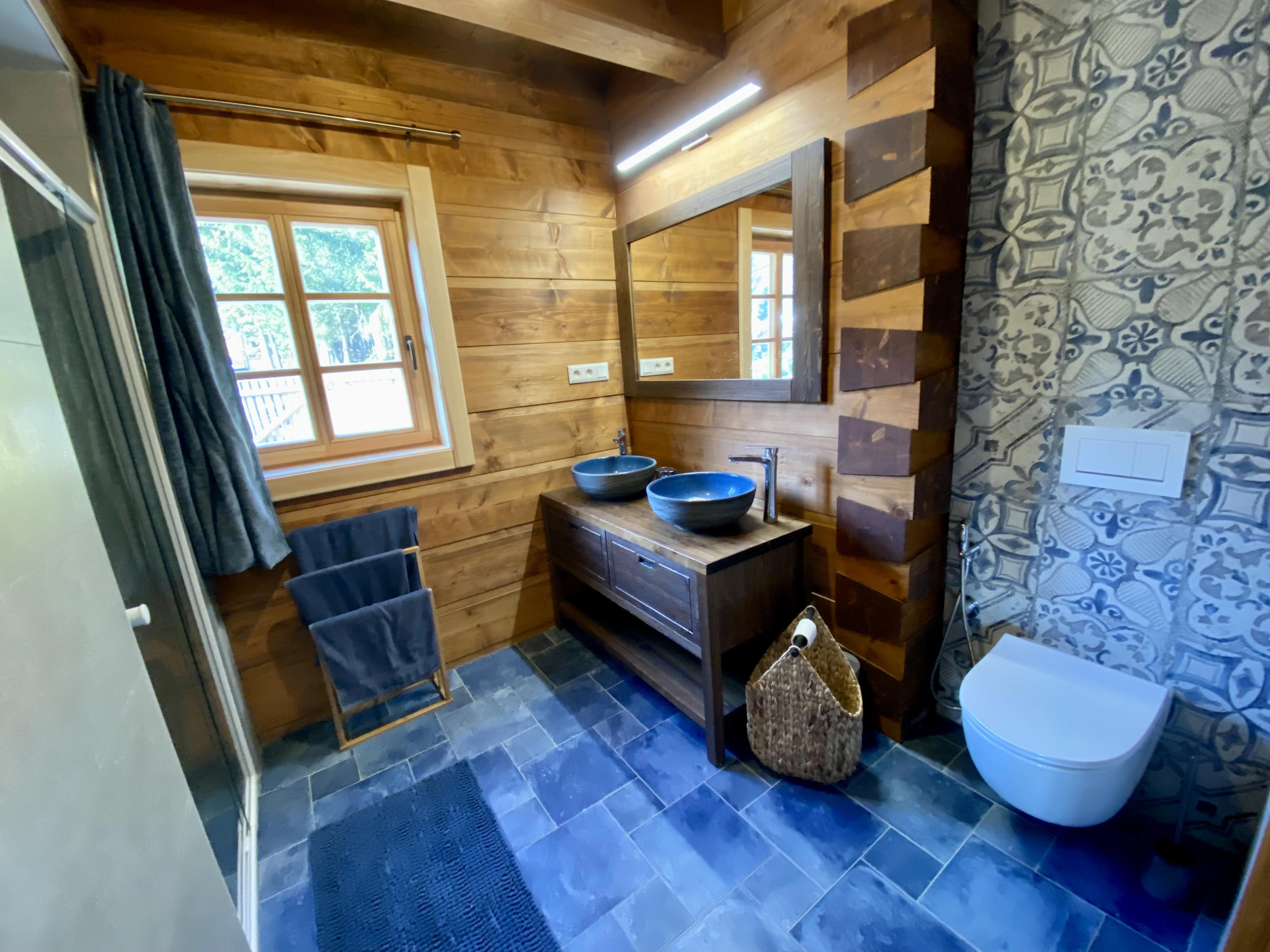 Roubenka Kamennka foto 4