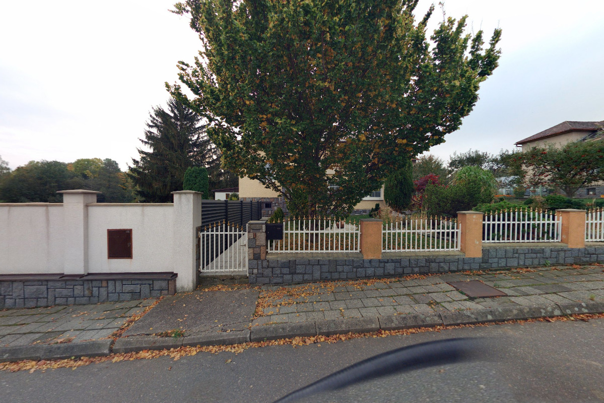 Nákladní doprava - ELMONT - P