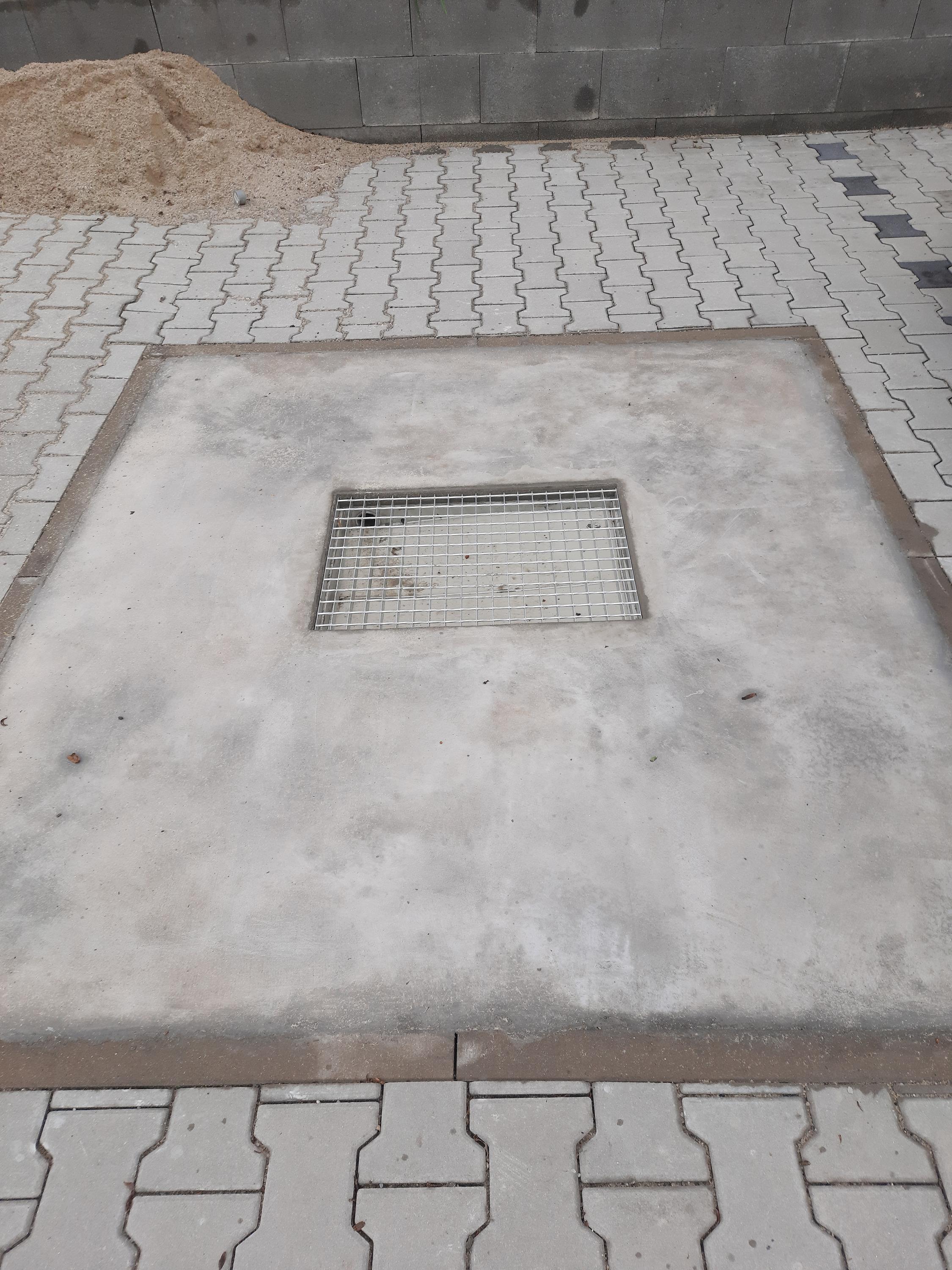 Karavanové stání Orlová foto 5